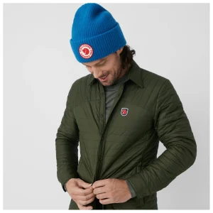 FJÄLLRÄVEN Fjällräven – Expedition X-Lätt Shirt – Veste Synthétique marque pas cher en ligne 16