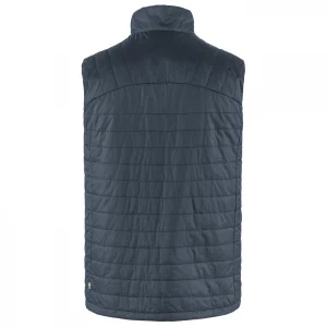 prix pas cher FJÄLLRÄVEN Fjällräven – Expedition X-Lätt Vest – Gilet Synthétique 10