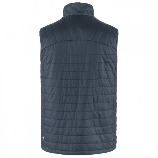 prix pas cher FJÄLLRÄVEN Fjällräven – Expedition X-Lätt Vest – Gilet Synthétique 3