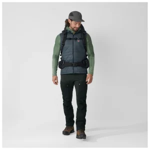 prix pas cher FJÄLLRÄVEN Fjällräven – Expedition X-Lätt Vest – Gilet Synthétique 12