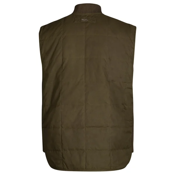 FJÄLLRÄVEN Fjällräven – Grimsey Vest – Polaire Sans Manches boutique en ligne france 3