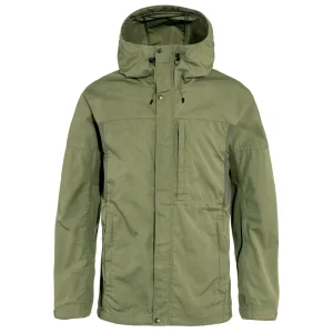 mode FJÄLLRÄVEN Fjällräven – Kaipak Jacket – Veste De Loisirs 12