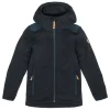 grossiste FJÄLLRÄVEN Fjällräven – Kid’s Keb Fleece Hoodie – Veste En Laine 22