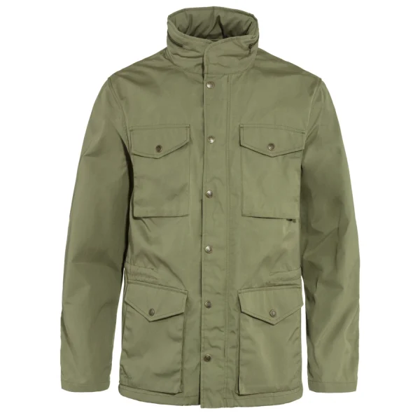 FJÄLLRÄVEN Fjällräven – Räven Jacket – Veste De Loisirs boutique en ligne 1