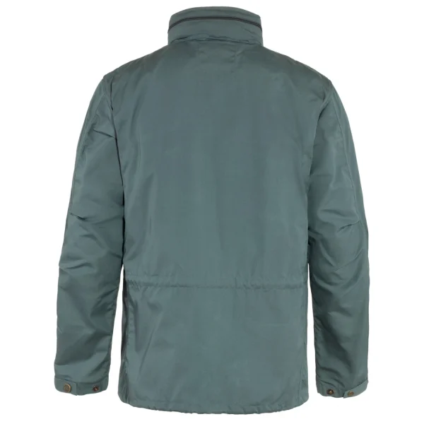 FJÄLLRÄVEN Fjällräven – Räven Jacket – Veste De Loisirs boutique en ligne 3