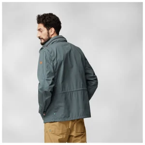 FJÄLLRÄVEN Fjällräven – Räven Jacket – Veste De Loisirs boutique en ligne 14