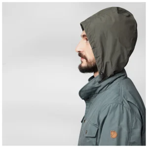 FJÄLLRÄVEN Fjällräven – Räven Jacket – Veste De Loisirs boutique en ligne 16