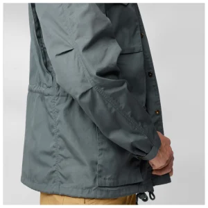 FJÄLLRÄVEN Fjällräven – Räven Jacket – Veste De Loisirs boutique en ligne 18