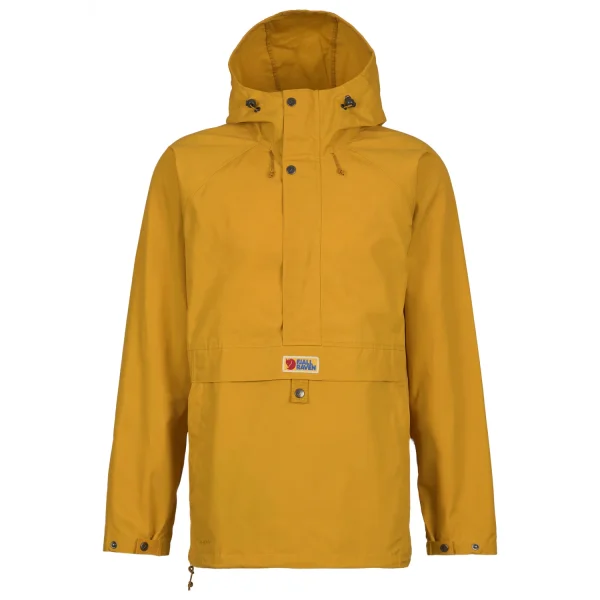 marque pas cher en ligne FJÄLLRÄVEN Fjällräven – Vardag Anorak – Veste De Loisirs 1