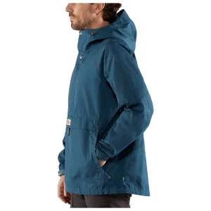 marque pas cher en ligne FJÄLLRÄVEN Fjällräven – Vardag Anorak – Veste De Loisirs 16