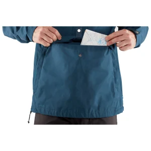 marque pas cher en ligne FJÄLLRÄVEN Fjällräven – Vardag Anorak – Veste De Loisirs 18