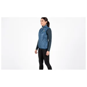 boutique paris FJÄLLRÄVEN Fjällräven – Women’s Abisko Padded Vest – Gilet Synthétique 12