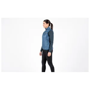 boutique paris FJÄLLRÄVEN Fjällräven – Women’s Abisko Padded Vest – Gilet Synthétique 14