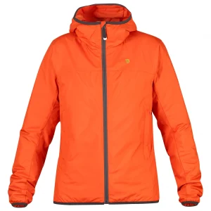 FJÄLLRÄVEN Fjällräven – Women’s Bergtagen Lite Insulation Jacket – Veste Synthétique boutique en ligne 10