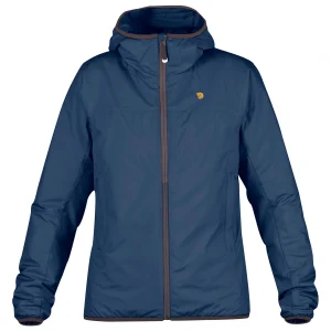 FJÄLLRÄVEN Fjällräven – Women’s Bergtagen Lite Insulation Jacket – Veste Synthétique boutique en ligne 12