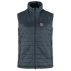 Protections acheteurs FJÄLLRÄVEN Fjällräven – Women’s Expedition X-Lätt Vest – Gilet Synthétique 22