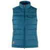 en solde FJÄLLRÄVEN Fjällräven – Women’s Greenland Down Liner Vest – Doudoune Sans Manches 22