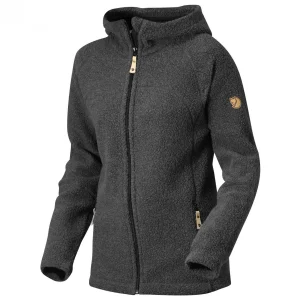 FJÄLLRÄVEN Fjällräven – Women’s Kaitum Fleece – Veste Polaire excellents soldes 11