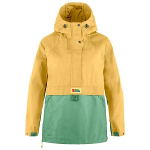 FJÄLLRÄVEN Fjällräven – Women’s Vardag Anorak – Veste De Loisirs offre spéciale 16