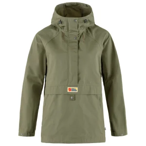 FJÄLLRÄVEN Fjällräven – Women’s Vardag Anorak – Veste De Loisirs offre spéciale 18