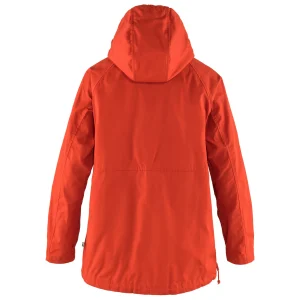 FJÄLLRÄVEN Fjällräven – Women’s Vardag Anorak – Veste De Loisirs offre spéciale 10