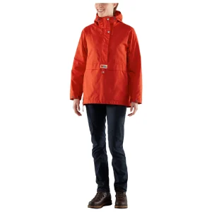 FJÄLLRÄVEN Fjällräven – Women’s Vardag Anorak – Veste De Loisirs offre spéciale 12