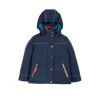 garantie de qualité Frugi – Kid’s Rambler 3 In 1 Coat – Veste 3-en-1 22