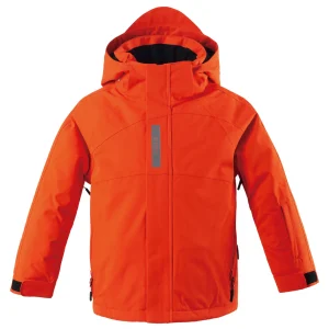 GOSOAKY – Kid’s Monkey Nuts – Veste De Ski a Prix Discount 11