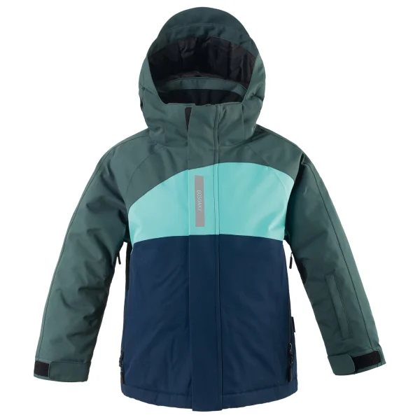 GOSOAKY – Kid’s Monkey Nuts – Veste De Ski a Prix Discount 5