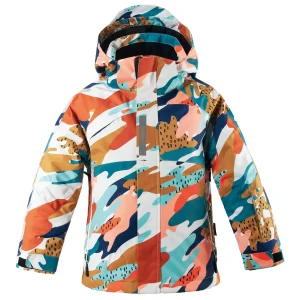 GOSOAKY – Kid’s Monkey Nuts – Veste De Ski a Prix Discount 15