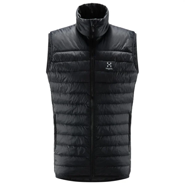 Haglöfs – Spire Mimic Vest – Gilet Synthétique magasin pas cher 1