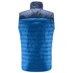 Haglöfs – Spire Mimic Vest – Gilet Synthétique magasin pas cher 10