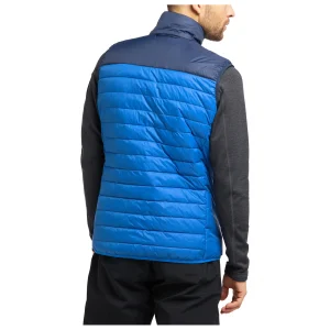 Haglöfs – Spire Mimic Vest – Gilet Synthétique magasin pas cher 14