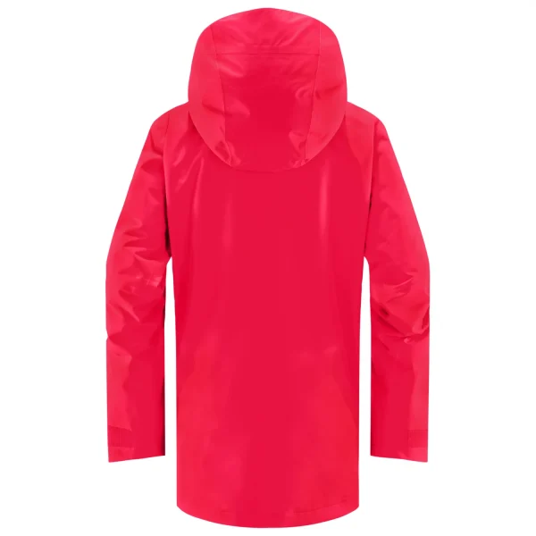 grossiste en ligne Haglöfs – Women’s Lumi Insulated Parka – Veste De Ski 3