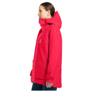 grossiste en ligne Haglöfs – Women’s Lumi Insulated Parka – Veste De Ski 16