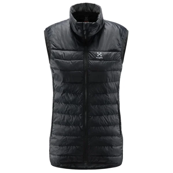 en france Haglöfs – Women’s Spire Mimic Vest – Gilet Synthétique 1