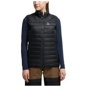 en france Haglöfs – Women’s Spire Mimic Vest – Gilet Synthétique 12