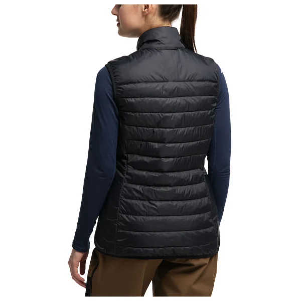 en france Haglöfs – Women’s Spire Mimic Vest – Gilet Synthétique 6