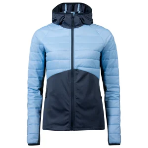 design à la mode Halti – Women’s Dynamic Insulation Jacket – Veste Synthétique 16