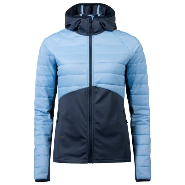 design à la mode Halti – Women’s Dynamic Insulation Jacket – Veste Synthétique 6