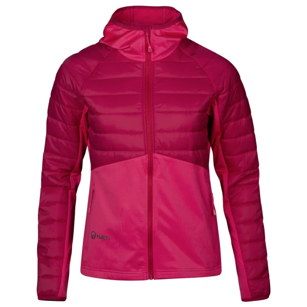 design à la mode Halti – Women’s Dynamic Insulation Jacket – Veste Synthétique 7