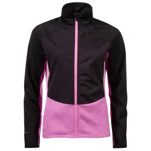 soldes de Noël Halti – Women’s Suunta Hybrid Jacket – Veste Softshell 10