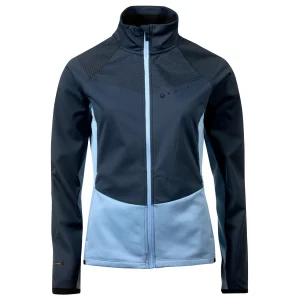 soldes de Noël Halti – Women’s Suunta Hybrid Jacket – Veste Softshell 12