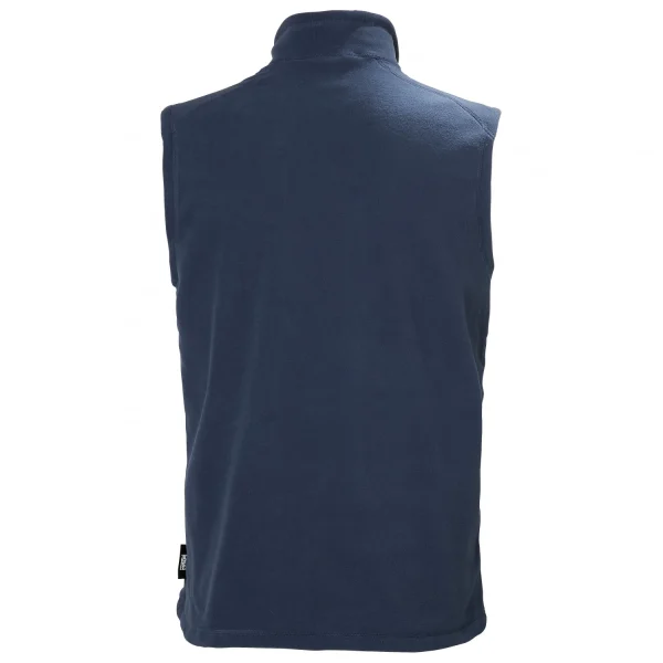 Helly Hansen – Daybreaker Fleece Vest – Polaire Sans Manches Livraison internationale 3