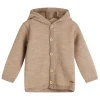 Hust & Claire Hust&Claire – Kid’s Ebba Indoor Jacket – Veste En Laine Boutique officielle 17