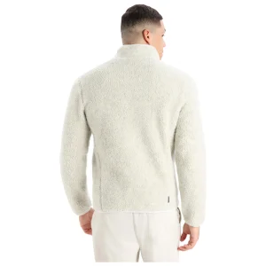 Nouvelle tendance Icebreaker – Realfleece Sherpa L/S Zip – Veste Polaire 12