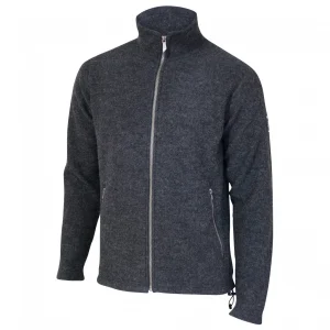 Ivanhoe Of Sweden – Bruno Full Zip – Veste De Loisirs Achat 7