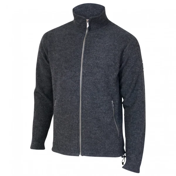 Ivanhoe Of Sweden – Bruno Full Zip – Veste De Loisirs Achat 3