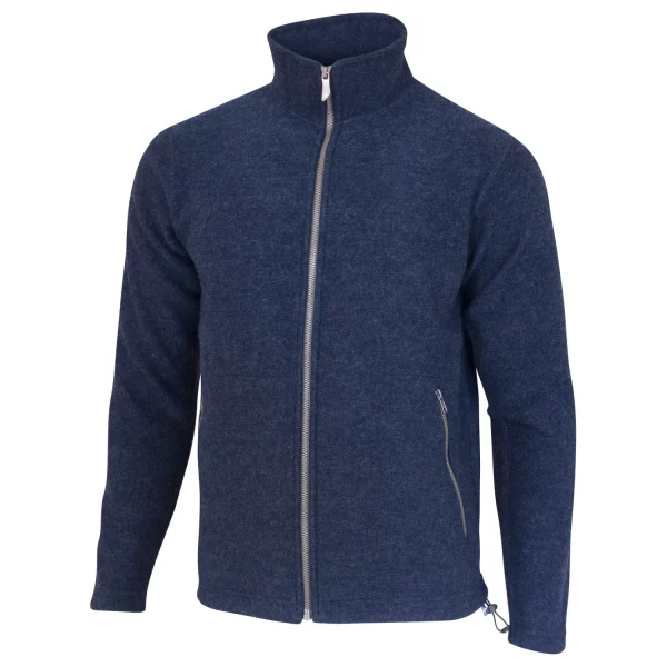 Ivanhoe Of Sweden – Bruno Full Zip – Veste De Loisirs Achat 4