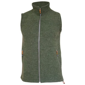 en vente Ivanhoe Of Sweden – Dante Vest – Gilet En Laine 8